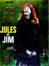 Jules et Jim - Poster France