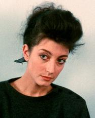 Pascale Ogier