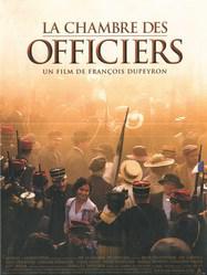 Chambre des officiers (La)