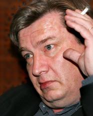 Aki Kaurism&auml;ki