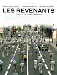 Les Revenants