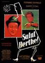 Hey Berthe !