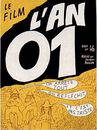 The Year 01
