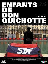 Enfants de Don Quichotte - Acte 1 Enfants de Don Quichotte - Acte 1