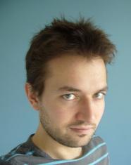 R&eacute;my Paul