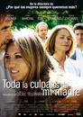 Quelque chose &agrave; te dire - Poster - Spain