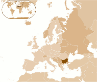 Bulgarie
