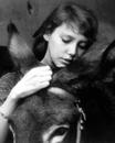Anne Wiazemsky