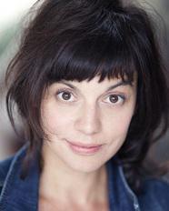 Céline Milliat-Baumgartner Céline Milliat-Baumgartner
