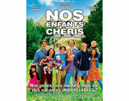 Nos enfants cheris / 仮題　最愛の子供たち