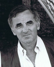 Charles Aznavour