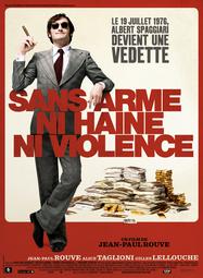 Sans arme ni haine ni violence Sans arme ni haine ni violence