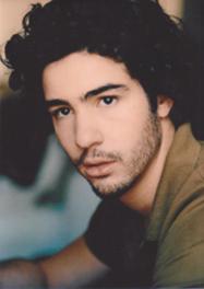 Tahar Rahim 