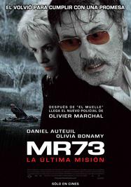 MR73 - Poster - Spain