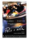 F&eacute;lix et Lola - Poster - Brazil