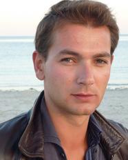 Mathieu Hippeau
