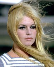 Brigitte Bardot