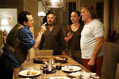 G&eacute;rard Depardieu - Boudu