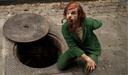Holy Motors - © Camille de Chenay Holy Motors - © Camille de Chenay