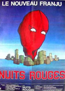 Nuits rouges