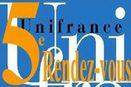 5th Rendez-vous with French Cinema