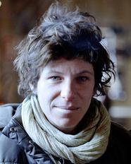 Marion Vernoux