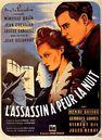 L'Assassin a peur la nuit