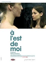 A l'est de moi
