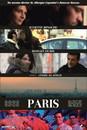 Paris - Poster - Brazil