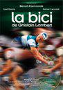 Le Vélo de Ghislain Lambert - Poster - Spain Le Vélo de Ghislain Lambert - Poster - Spain