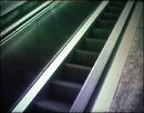 Escalator to Cloud 9 Escalator to Cloud 9