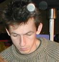 Christophe Le Borgne