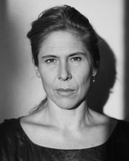 Sarah Chaumette