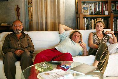 Catherine Frot - Boudu