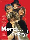 Merci...Dr Rey !