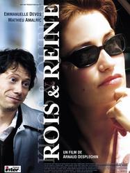 Rois et reine / キングス＆クイーン
