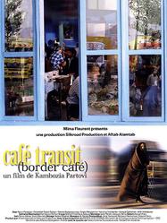 Caf&eacute; transit