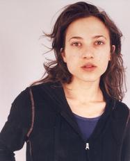 Louise Szpindel