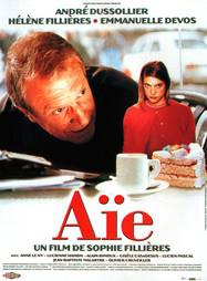 A&iuml;e