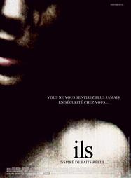 Ils / Them ゼム