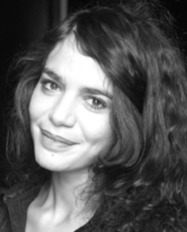 Mounia Raoui