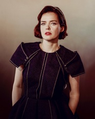 Roxane Mesquida