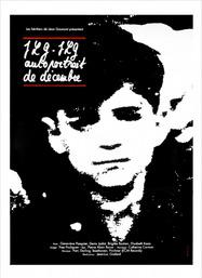 JLG par JLG - Poster France 