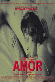 Amor Amor