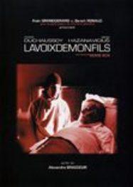 Voix de mon fils (La)