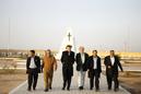 Serment de Tobrouk - Bernard-Henri Levy - &copy; 
 Marc Roussel