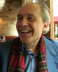Jacques Rivette