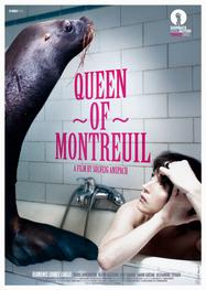 Queen of Montreuil Queen of Montreuil