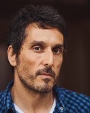 Vincent Elbaz