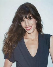 Lou Doillon - © Ellen von Unwerth/H&K Lou Doillon - © Ellen von Unwerth/H&K
